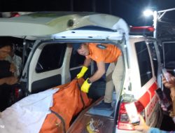 Dua Korban Longsor di Gunung Talenga Berhasil Dievakuasi, Lima Masih Tertimbun