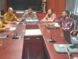 Pemkab Parigi Moutong dan BPIP Sinergi Kembangkan Pariwisata Berbasis Kearifan Lokal