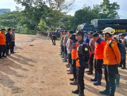 Hari Keempat Pencarian Korban Longsor di Parigi Moutong, Empat Orang Masih Hilang