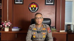 Mutasi di Tubuh Polri, Enam Pejabat Polda Sulteng Berganti Jabatan