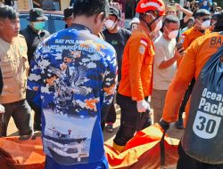 Tragedi Longsor Gunung Talenga, Operasi SAR Ditutup Setelah Seluruh Jenazah Ditemukan