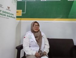 Baznas Parigi Moutong Targetkan 100 Kantong Darah dalam Aksi Kemanusiaan