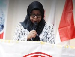 Plt. Kadisdikbud Parimo Buka Konferensi Kabupaten PGRI 2025–2030, Dorong Sinergi dan Inklusivitas Pendidikan