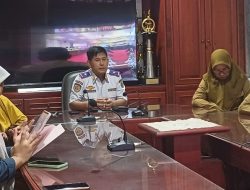 Pemkab Parimo Dukung Strategi Nasional Kendali Inflasi dan Layanan Kesehatan Gratis