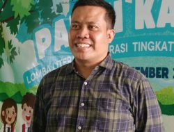 Realisasi Program Bidang SD Disdikbud Parigi Moutong Capai 40 Persen Hingga Juni 2025