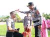 38 Personel Polres Parigi Moutong Naik Pangkat, Kapolres: Bentuk Apresiasi dan Tanggung Jawab Baru