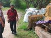 Wabup Parigi Moutong Tinjau TPA Sampah Jononunu, Fokus Perbaikan Sistem Pengelolaan Sampah