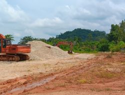 Warga Cemas PETI Tirtanagaya Parimo Tetap Jalan Usai Banjir