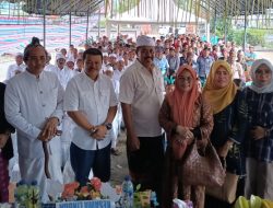 Pemkab Parigi Moutong Dukung Penguatan SDM Mangku dan Serati Hindu