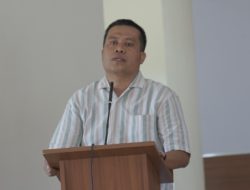 Dana Boskin 2025 Mengalir ke 71 SD di Parigi Moutong