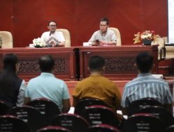 Pemkab Parigi Moutong Siap Luncurkan Program Seragam Gratis untuk Siswa Baru