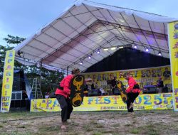 Parigi Fest 2025, Wajah Budaya dan Identitas Daerah Parigi Moutong