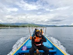 Dua Nelayan Belum Kembali, SAR Tolitoli Lakukan Pencarian
