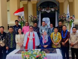 GPID “Alif dan Ya” Resmi Beroperasi, Dukung Moderasi Beragama