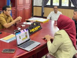 KADIN Dukung Program 100 Ribu Hektare Durian Parigi Moutong