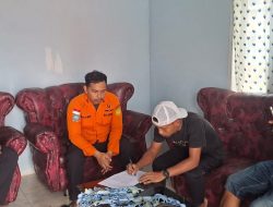 Pencarian Dua Nelayan Hilang di Laulalang Resmi Ditutup Setelah Tujuh Hari