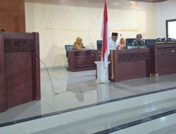 DPRD Parimo Desak Tindak Lanjut Temuan BPK, Rp 1,6 Miliar Belum Disetorkan ke Kas Daerah