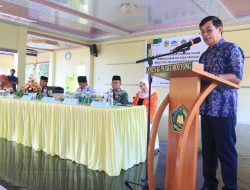 Pemkab Parigi Moutong Dorong Guru PAI Kuasai Teknologi AI