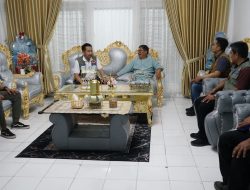 BNPB Pusat dan Pemkab Poso Bersinergi Tangani Dampak Gempa