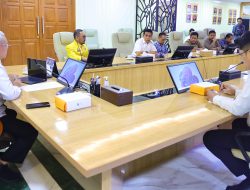 Parigi Moutong Usulkan Roadmap Ketenagakerjaan Berbasis Lokal ke Kemnaker RI