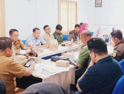 Pemkab Parimo Dorong Percepatan Izin Tambang Rakyat untuk Legalkan Aktivitas dan Tambah PAD