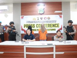 Mantan Kades dan Bendahara Desa Maleali Ditahan, Korupsi Dana Desa Capai Rp 384 Juta