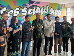 Bupati Parigi Moutong Audiensi ke Kemensos, Usung “Gerbang Desa” untuk Atasi Kemiskinan