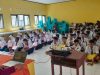 Kapolsek Poso Pesisir Selatan Ingatkan Pelajar Bahaya Intoleransi dan Narkoba