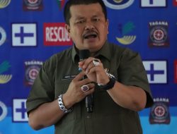 Pemkab Parimo Kirim 22 Mahasiswa Kuliah di Poltekesos Bandung, Siapkan Kader Sosial Masa Depan