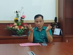 RSUD Anuntaloko Parigi Pastikan Program 100 Hari Erwin-Sahid di Bidang Kesehatan Terealisasi