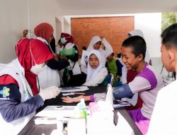 Pemerintah Luncurkan Program CKG Sekolah, Fokus pada Kesehatan Anak dan Remaja