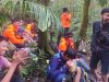 Enam Pendaki Gunung Nokilalaki Dievakuasi Selamat