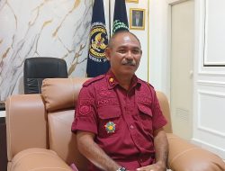 Petugas Lapas Parigi Gagalkan Penyelundupan Sabu dan Sajam dalam Botol Sampo