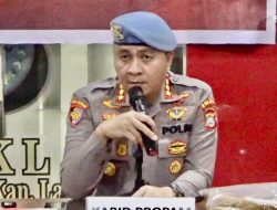 Oknum Polisi Diduga Terlibat Pengeroyokan Warga di Morowali, Ini Respon Polda Sulteng