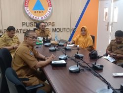 Parigi Moutong Siap Jalankan Program MBG, Satgas Daerah Sudah Terbentuk