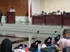 Bupati Parimo Tegaskan Penertiban Aktivitas Ilegal, Fokus Tambang Emas Tanpa Izin