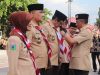 Gubernur Sulteng Dorong Parigi Moutong Bangun Bumi Perkemahan Pramuka Permanen