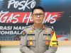Organisasi Pers di Sulteng Kecam Pencatutan Nama dalam Proposal HUT RI