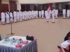Bupati Parigi Moutong Kukuhkan Paskibraka 2025, Titip Amanah Sejarah kepada Generasi Muda