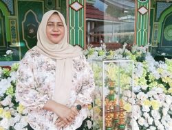 Kelurahan Masigi Jadi Tuan Rumah MTQ Tingkat Kecamatan Parigi 2025