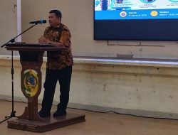 Kolaborasi IGI, Epson, dan Pemda Parimo Dorong Transformasi Digital Guru Lewat Seminar Koding dan AI
