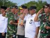 Wapres Gibran Tinjau Penanganan Pascagempa di Poso, Danrem 132 Pastikan Pengamanan Ketat