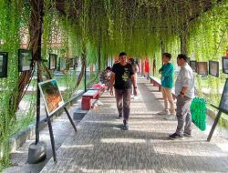 PFI Palu Siap Gelar Pameran Foto ‘Asa di Atas Patahan’