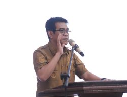 Bupati Parigi Moutong Larang Illegal Fishing Demi Kelestarian Laut