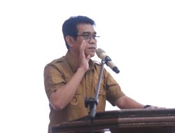 Bupati Parigi Moutong Tegur Keras Kades Sipayo Terkait Dugaan Pungutan di Tambang Ilegal