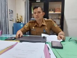 Dinsos Parimo Jalankan Program Tagana Masuk Sekolah di Empat Kecamatan