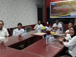 Pemkab Parigi Moutong Gelar Latsar CPNS Formasi 2024, Diikuti 89 Peserta