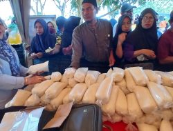 GPM Parigi Moutong, Solusi Pemerintah Atasi Inflasi dan Beban Ekonomi Masyarakat