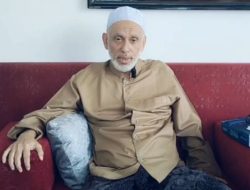 Ketua MUI Sulteng Imbau Unjuk Rasa Dilakukan Secara Damai dan Bermartabat