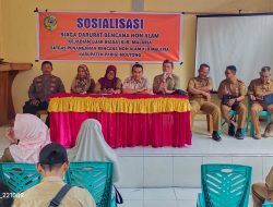 Usai Raih Eliminasi, Parigi Moutong Kembali Darurat Malaria